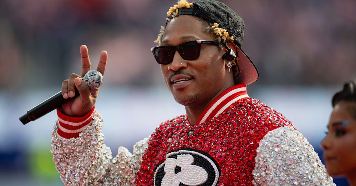 Future Bares All as He Returns With 10th Studio Album, 'The Real Me ...