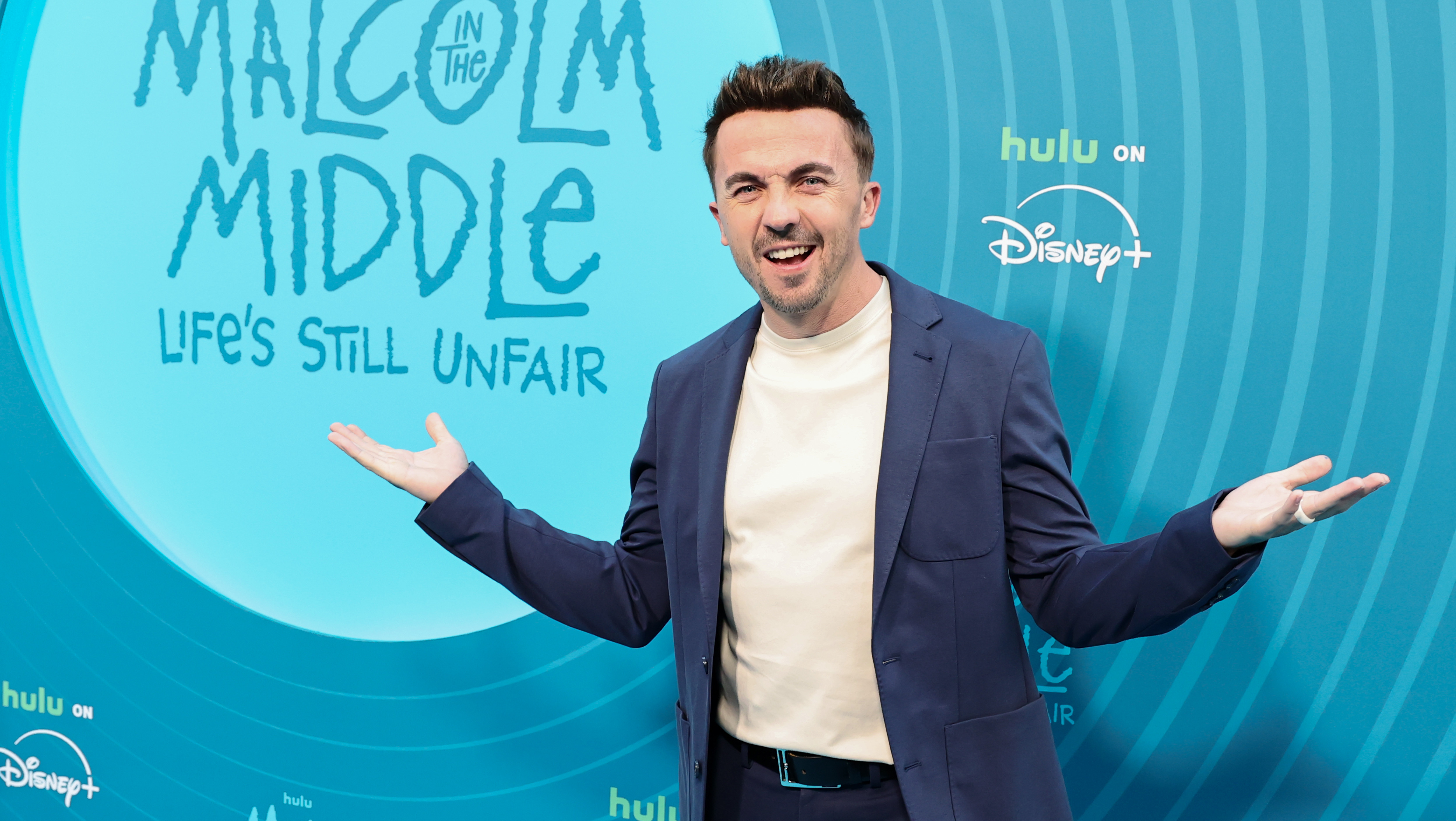Frankie Muniz