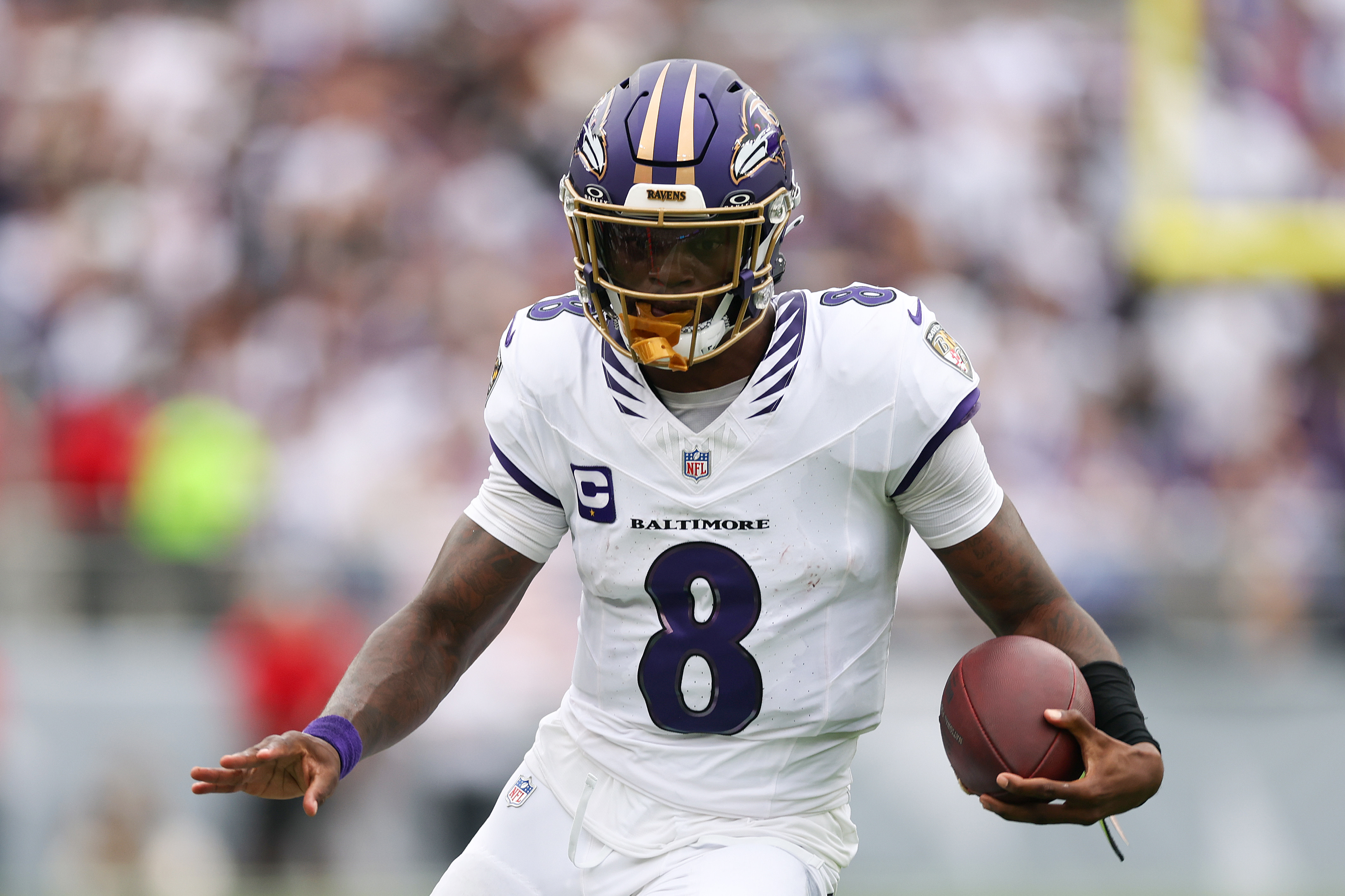 NFL Week 4 Survivor Pool Picks Eliminator Knockout