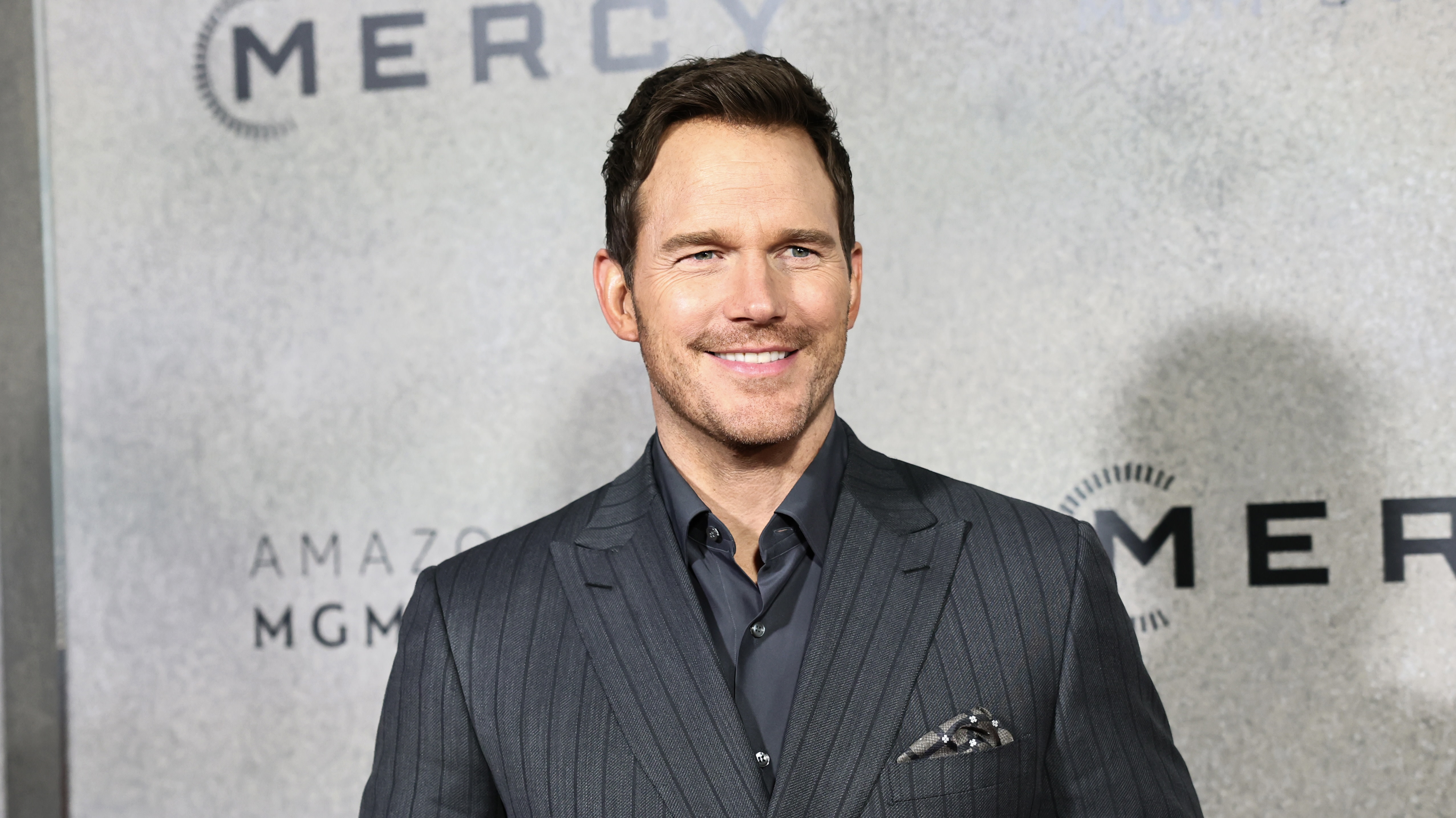 Chris Pratt on 'AI Actress' Tilly Norwood: 'I Don't Know Who This B*tch Is'