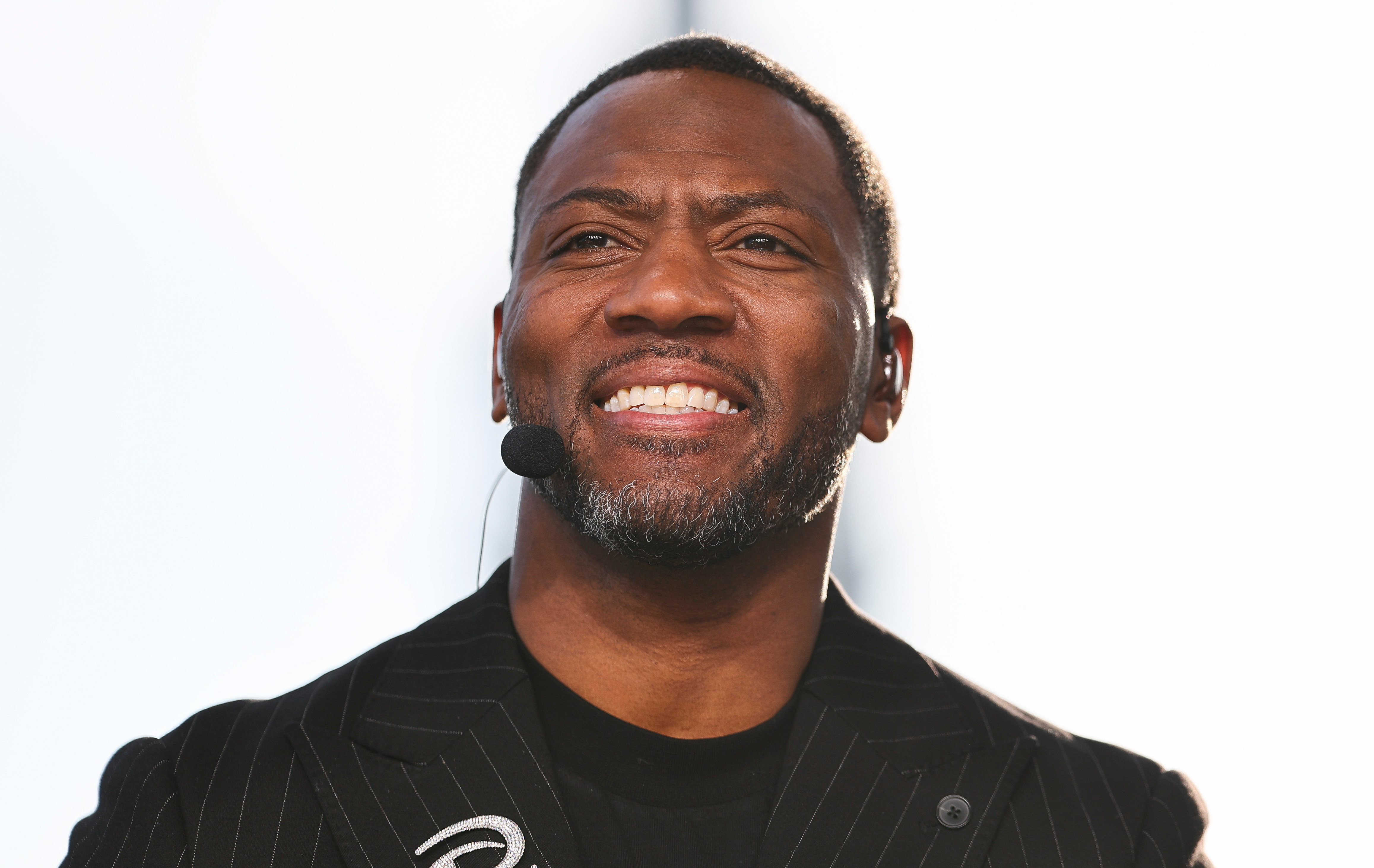Ryan Clark