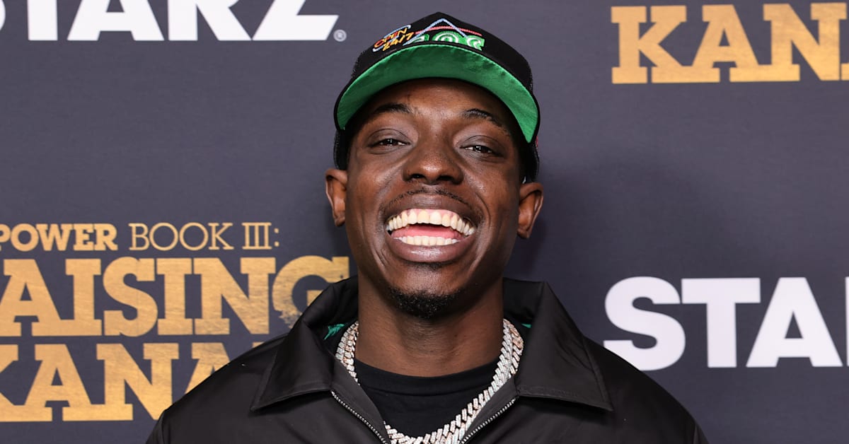 Bobby Shmurda Reveals Father Has Been Released From Prison After More ...