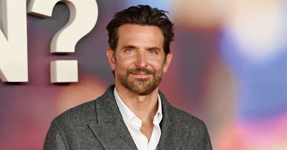 Bradley Cooper to Play Duke in New 'G.I. Joe' Movie From Paramount