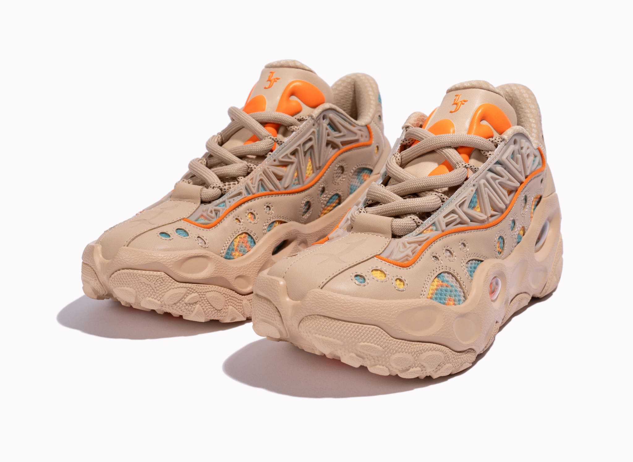 Puma LaFrance RNR