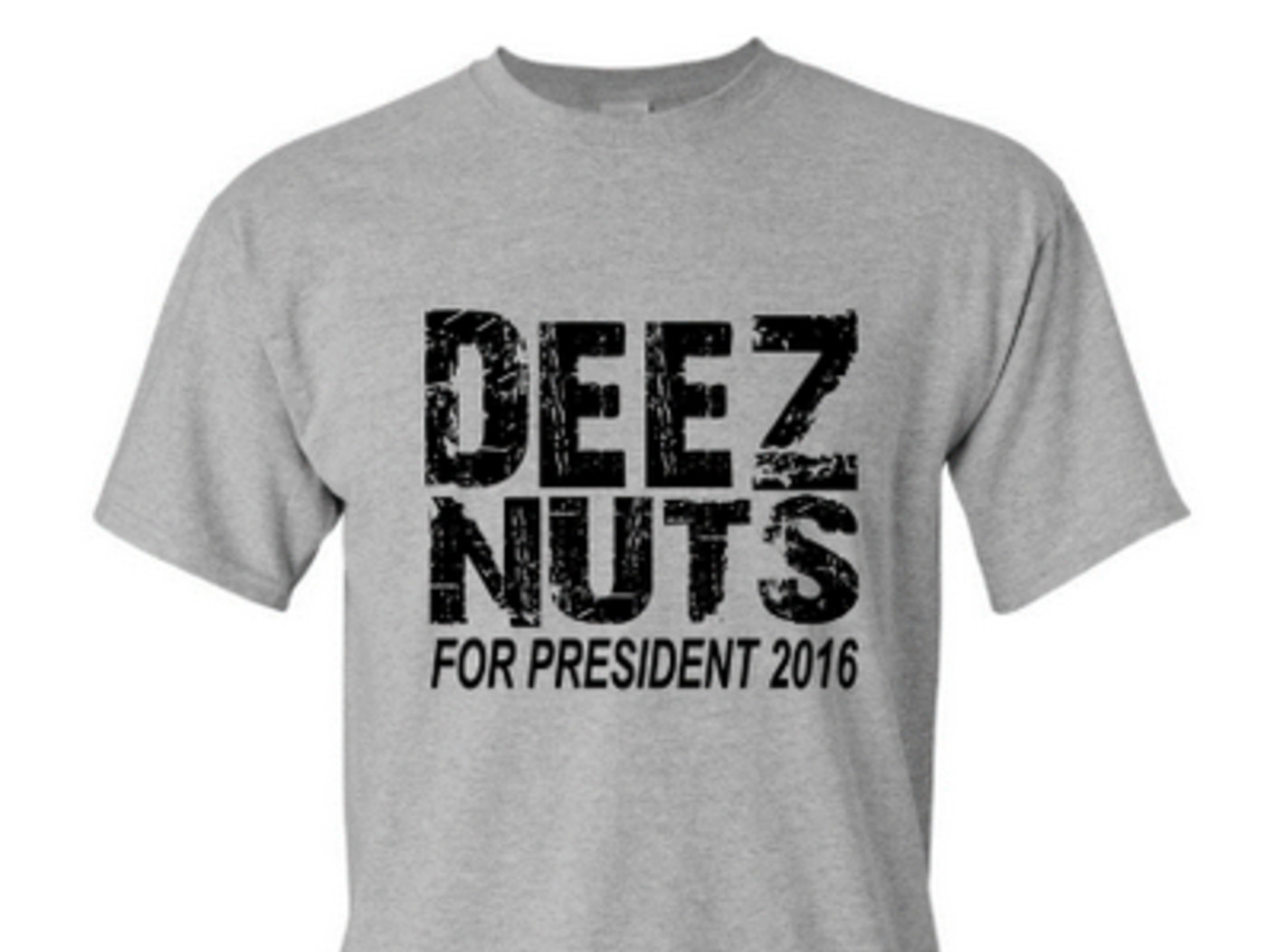 Presidential Candidate Deez Nuts Dad Goes Balls Out On Imitators For Creating Counterfeit Deez Nuts Merch Complex Presidential Candidate Deez Nuts Dad Goes Balls Out On Imitators For Creating Counterfeit Deez Nuts Merch Complex