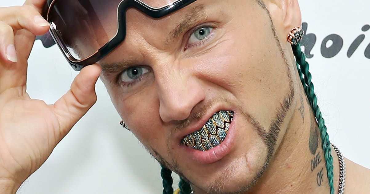 The 10 Craziest Celebrity Custom Grills of All Time