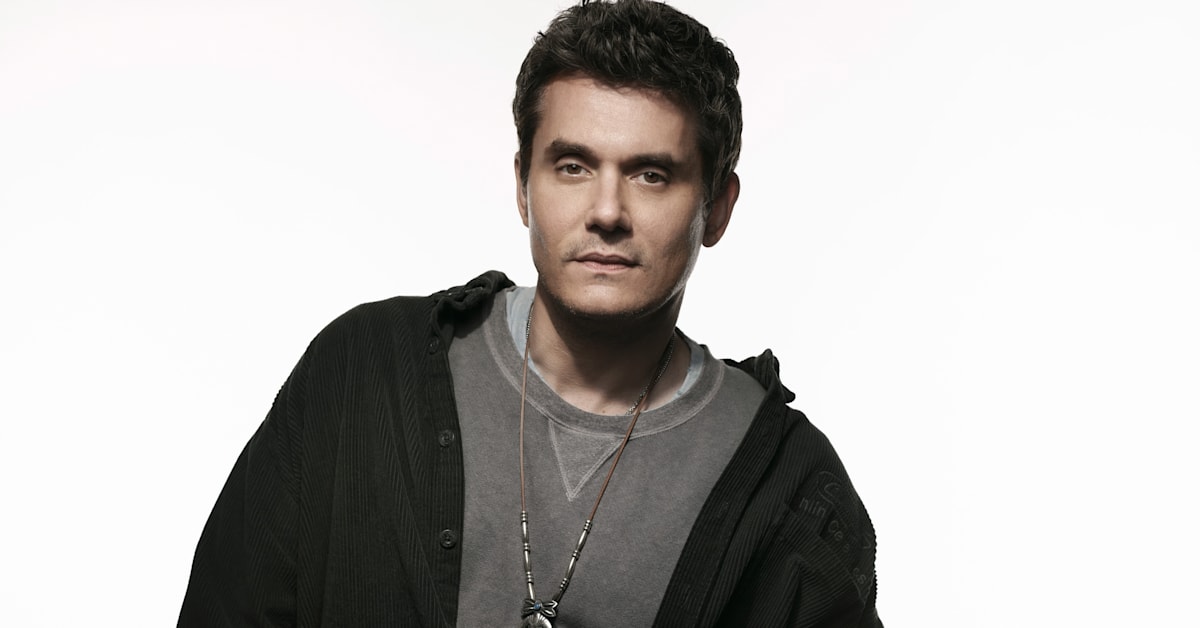 John Mayer Launches Sob Rock Records Alongside First New Solo Music in Five Years
