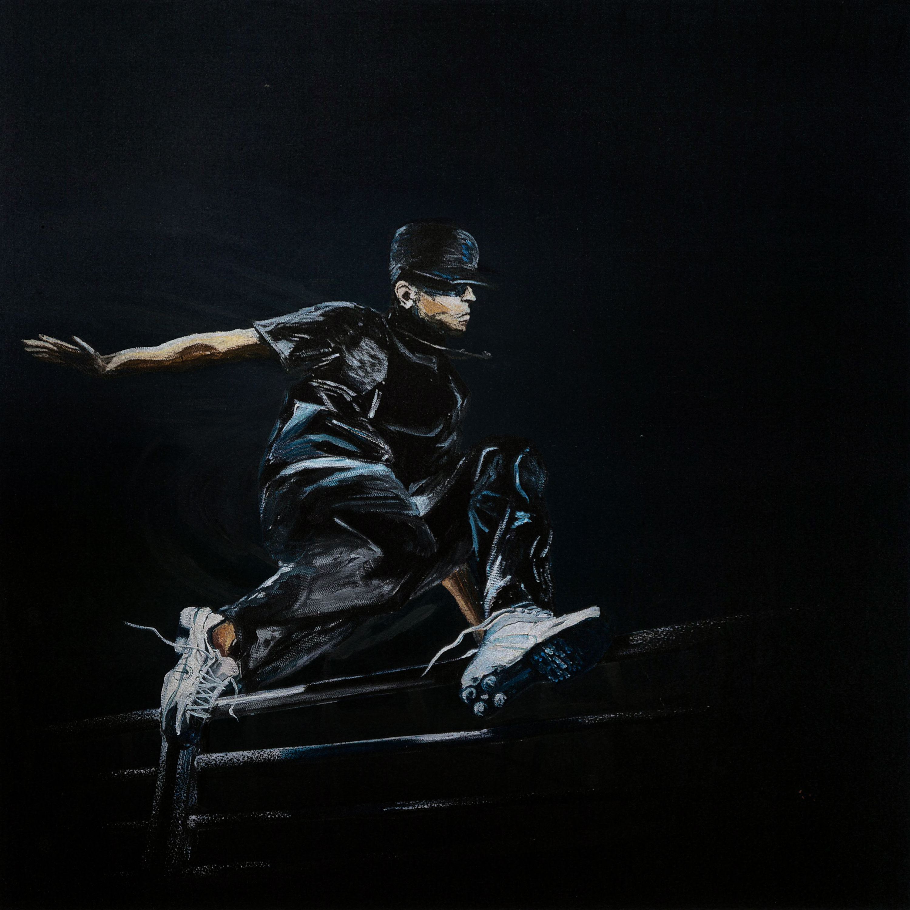 Trueno Drops His Genre-Hopping Album ‘TURR4ZO’