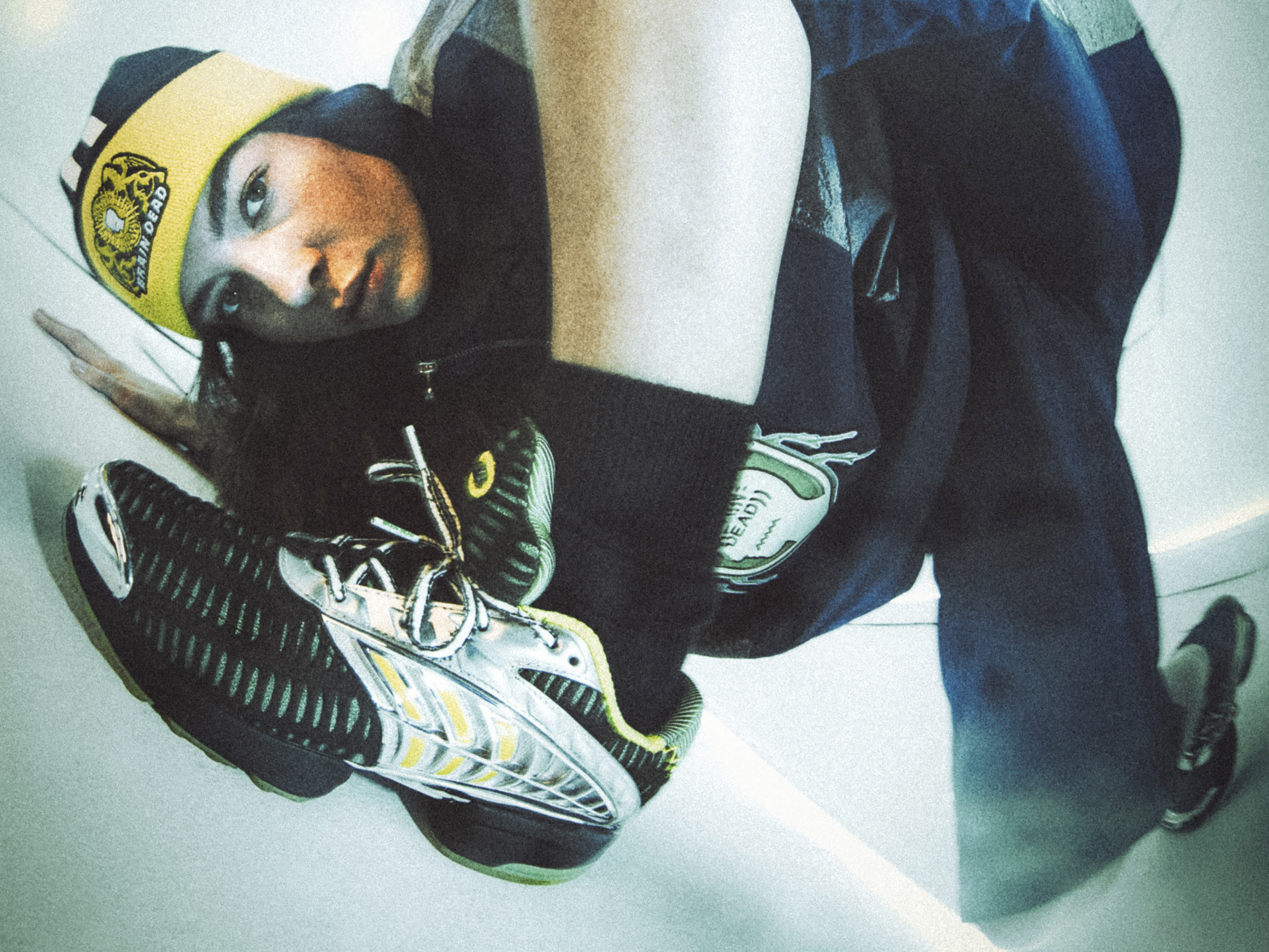 Brain Dead and Adidas' Next Collab Is Releasing on Complex