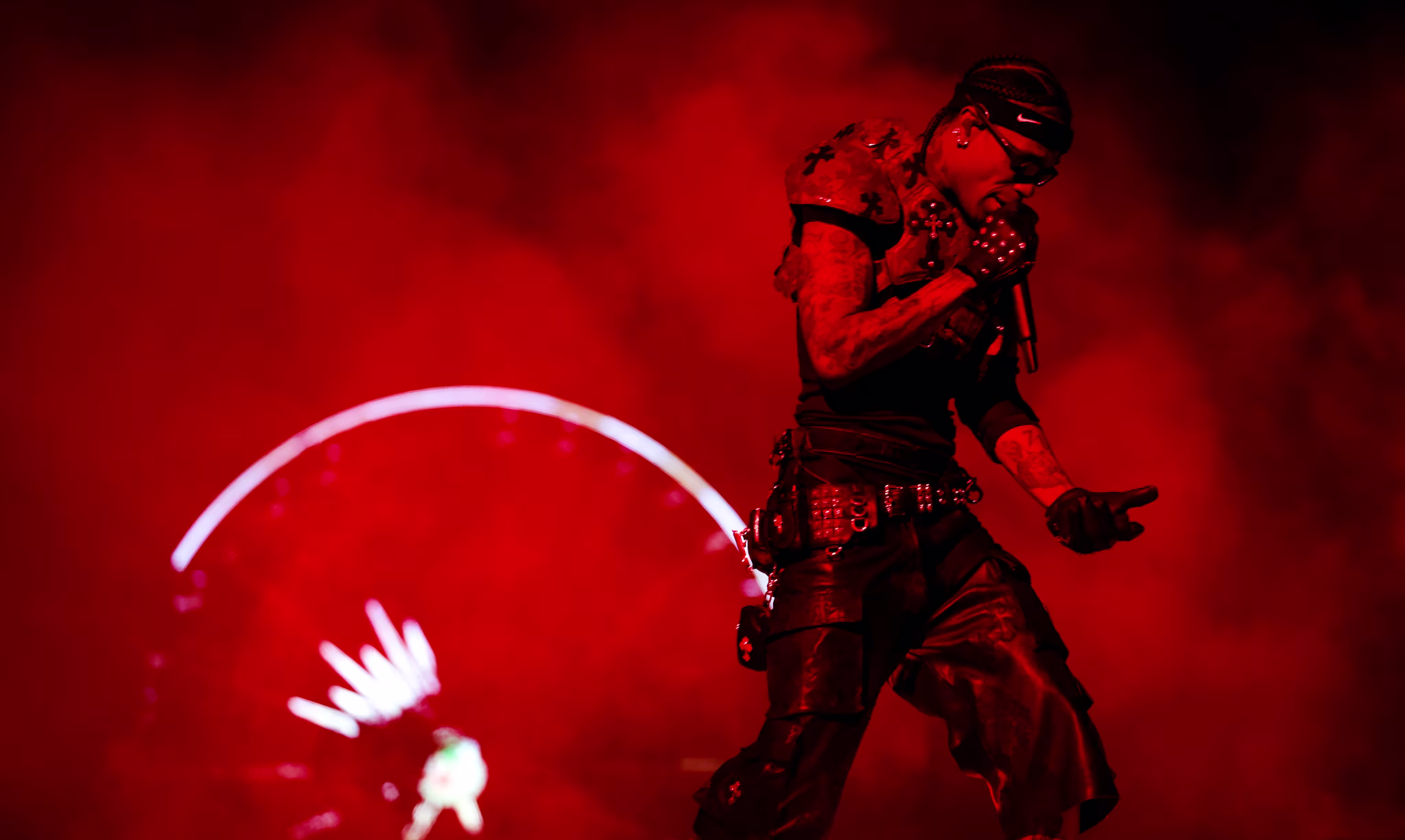 Travis Scott