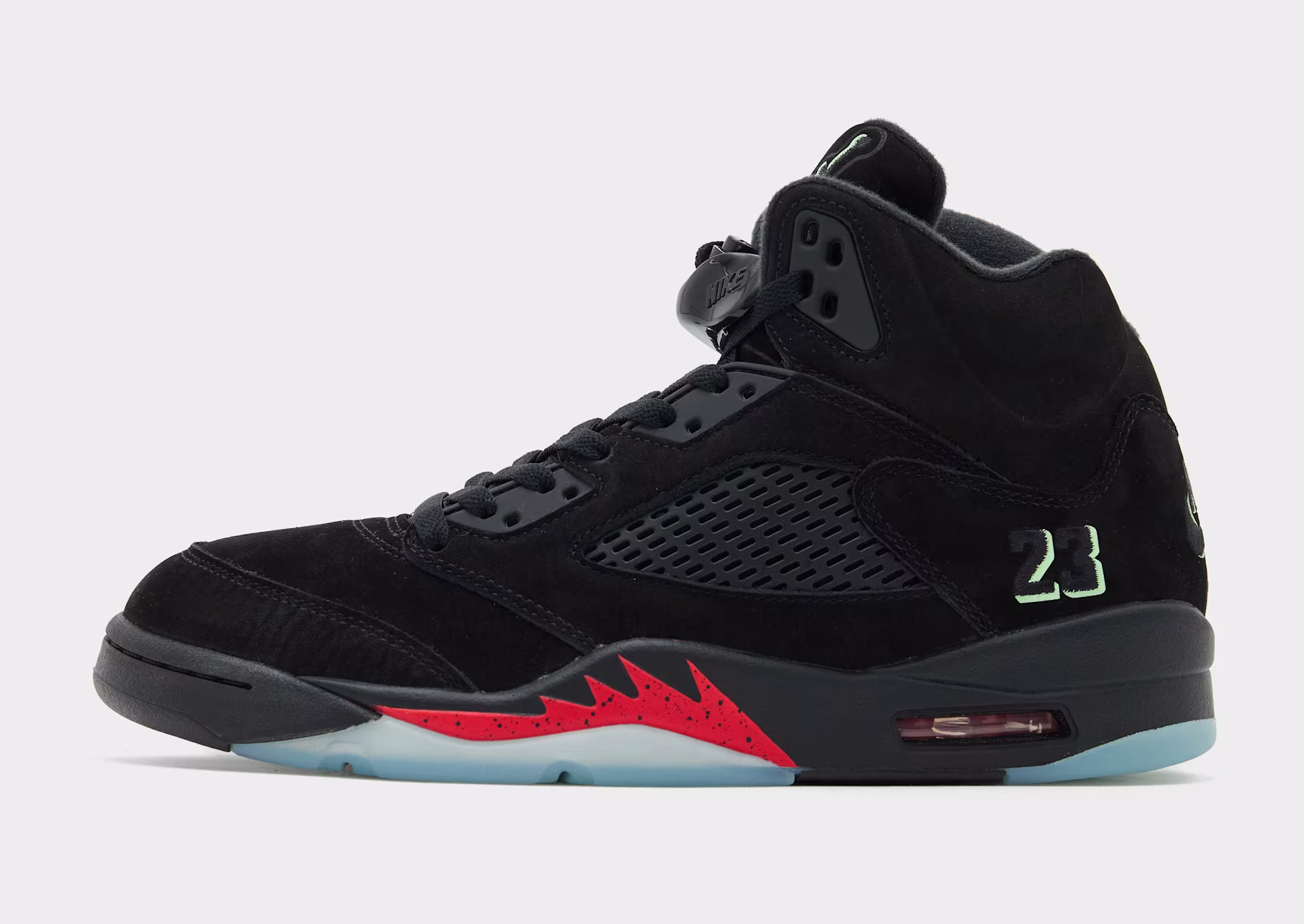 'Halloween' Air Jordan 5