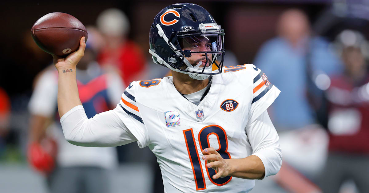 Here’s Why The NFL Is Fining Players For Caddix Cleats