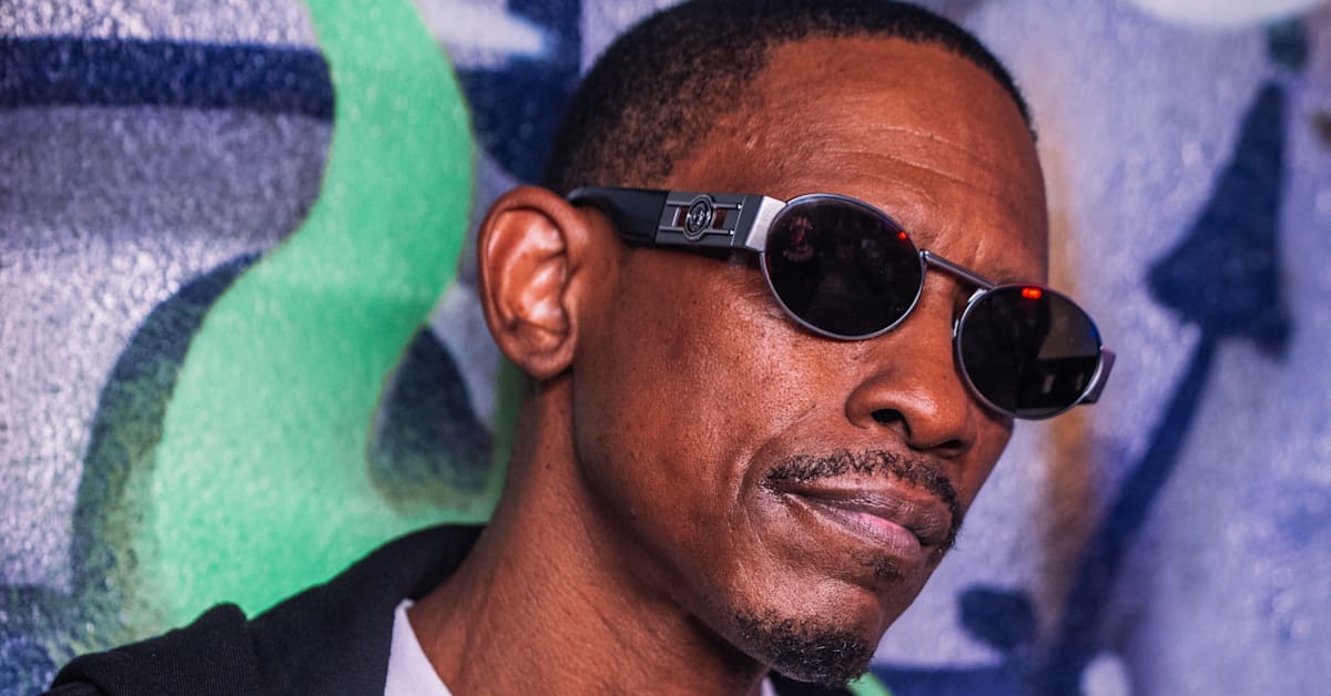 Kurupt Opens Up About Surviving Health Scare: 'I Wasn’t Gonna Let God Down'