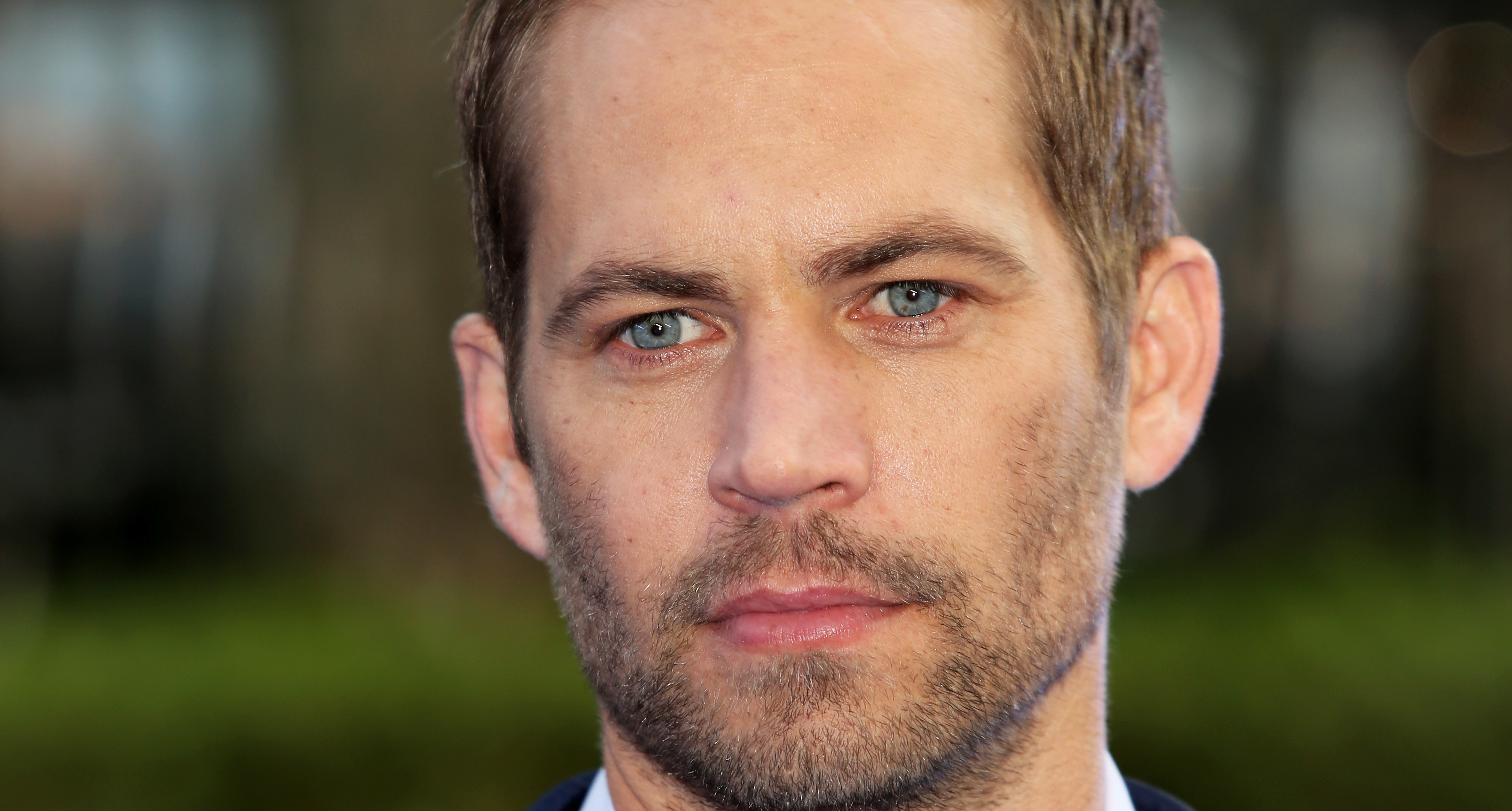 Paul Walker.