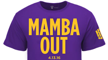 nike mamba day shirts