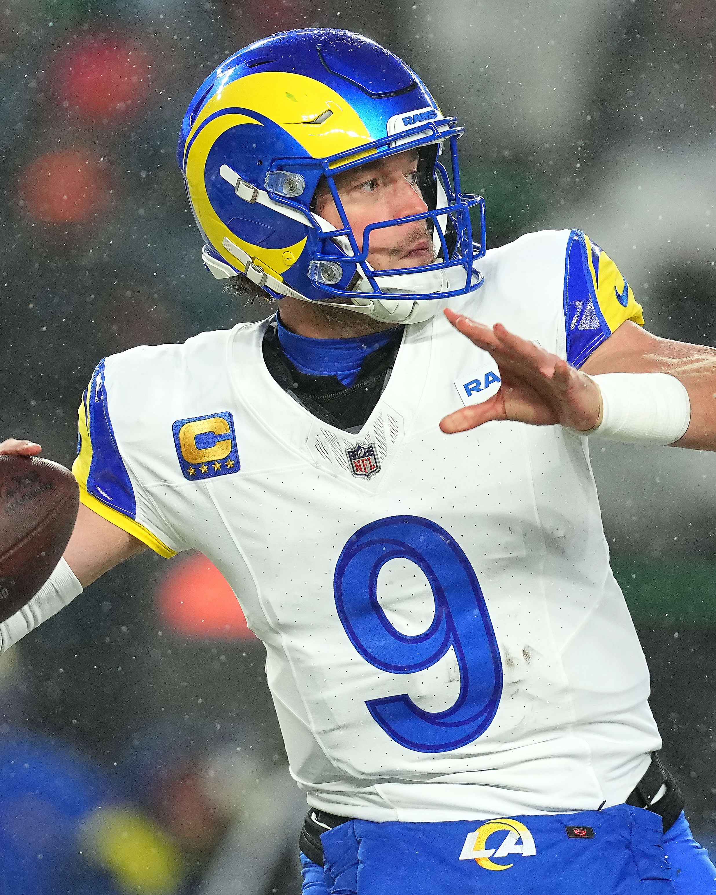 Ranking Every NFC West Quarterback From Worst to Best