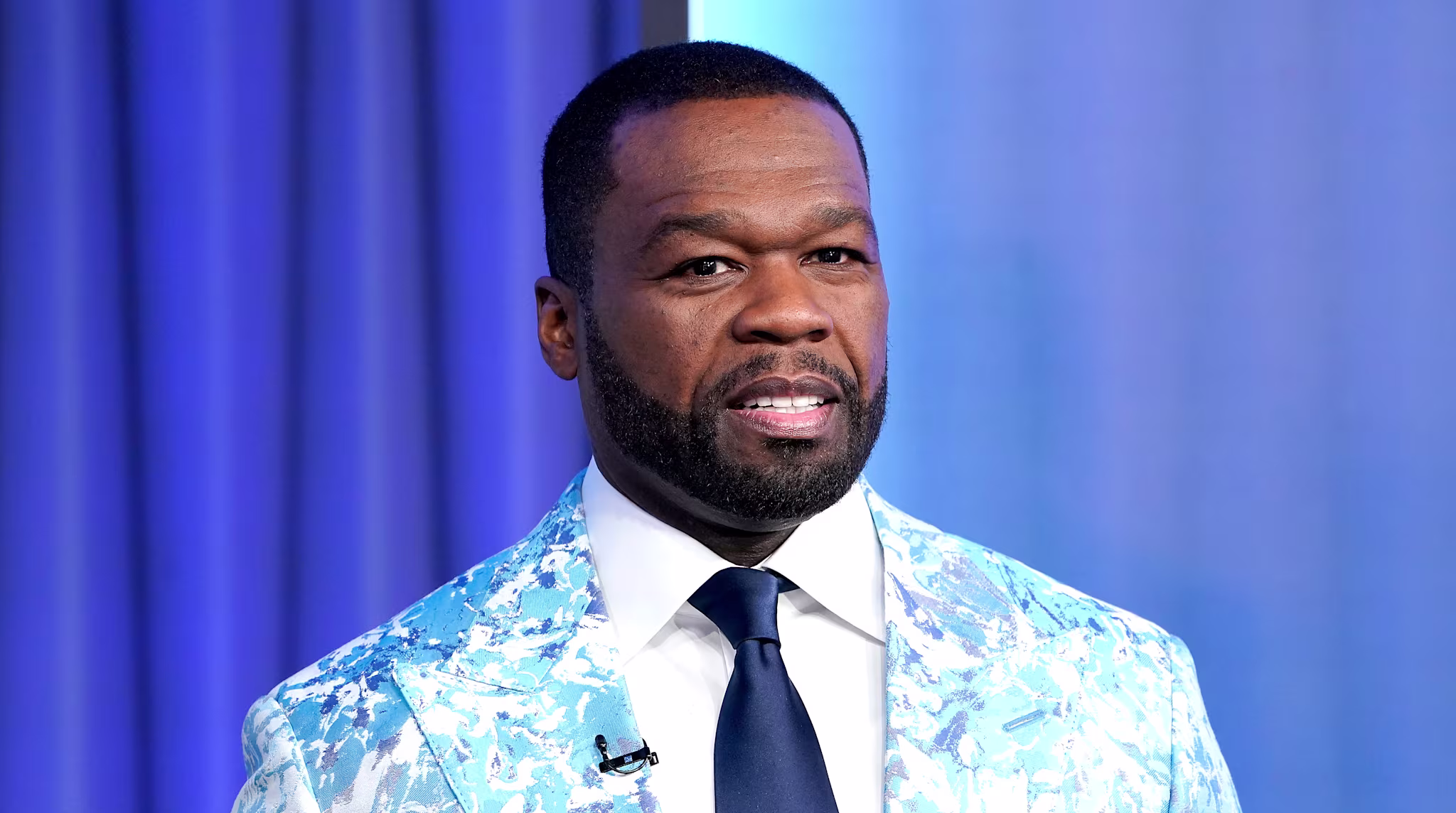 50 Cent