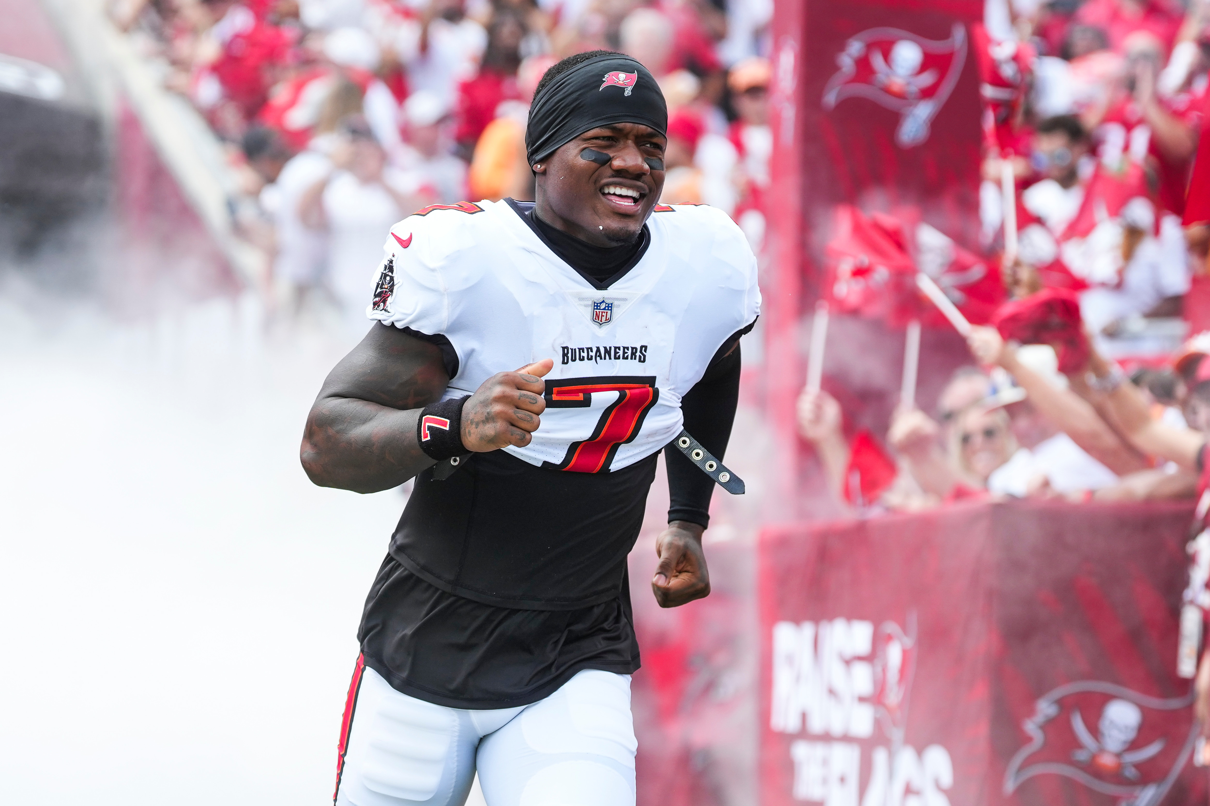 Bucky Irving Fantasy Football Injury Update Will Play This Week 4 Packers