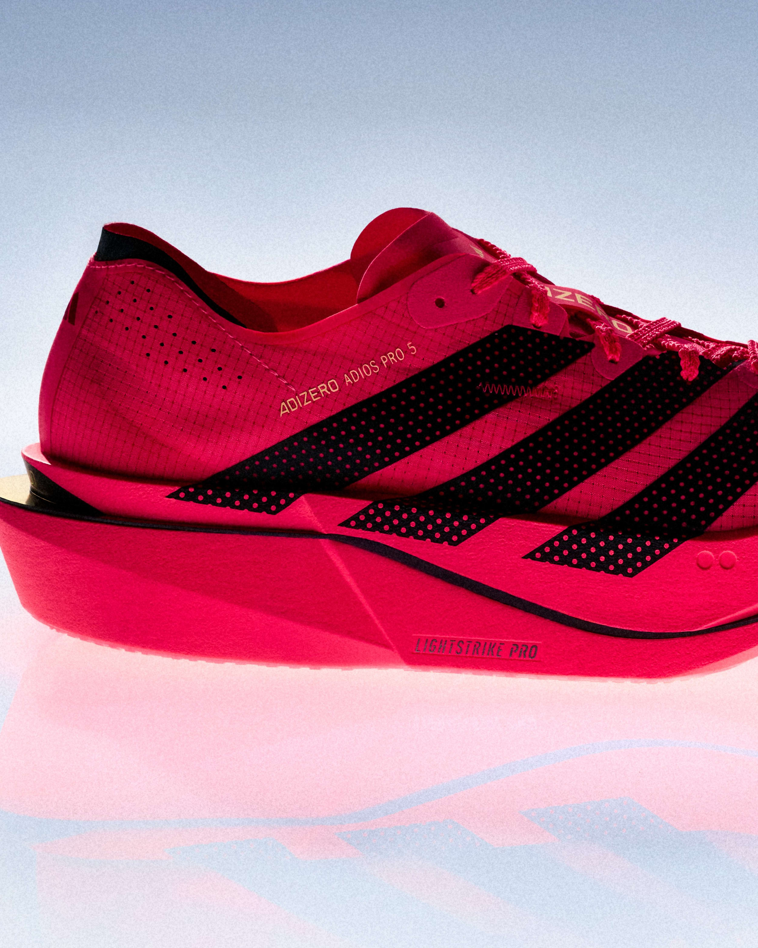 Adidas Adizero Adios Pro 5: Everything You Need to Know