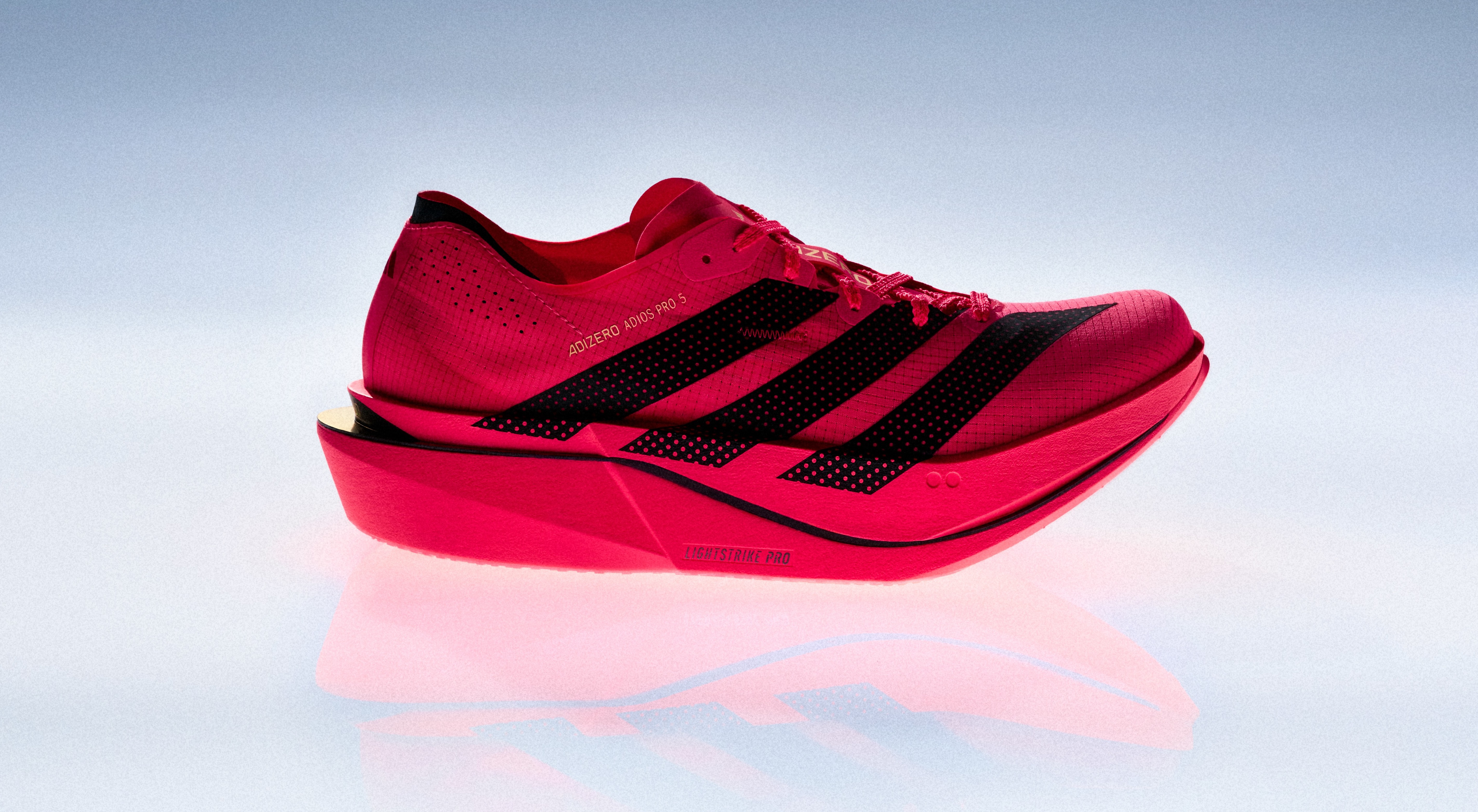 Adidas Adizero Adios Pro 5