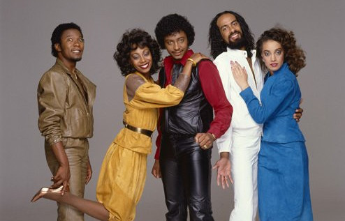 R&B Pioneer Kevin Spencer, Co-Founder of Dynasty, Dead at 71