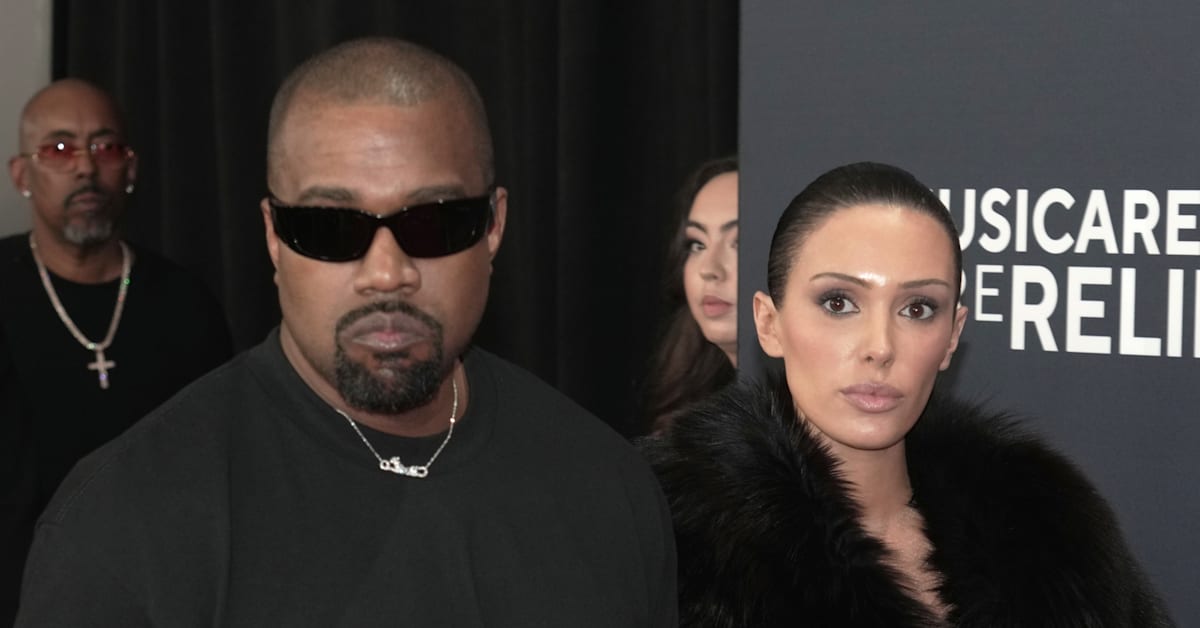 Kanye West and Bianca Censori Join Playboi Carti at ComplexCon 2026 in Los Angeles