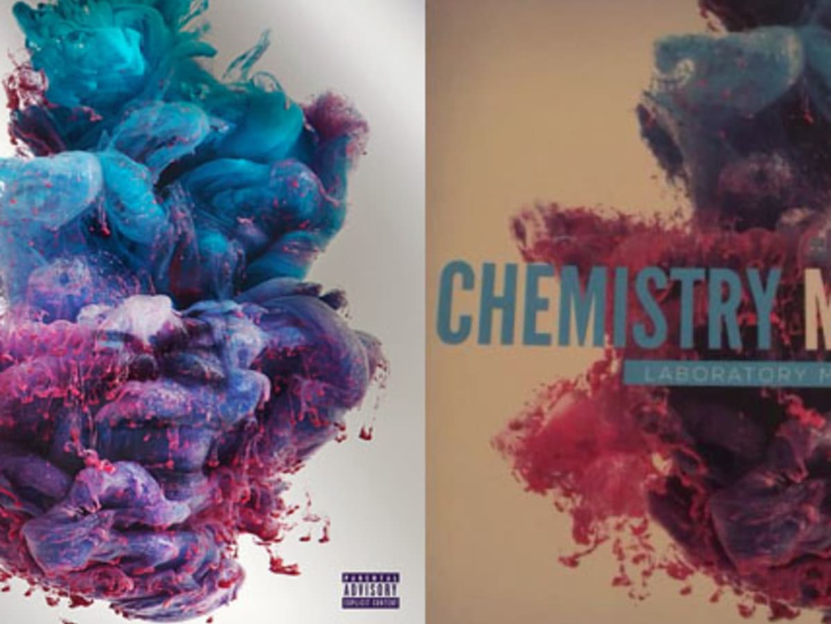Future's 'Dirty Sprite 2' Album Artwork Is Also a Chemistry Book Cover