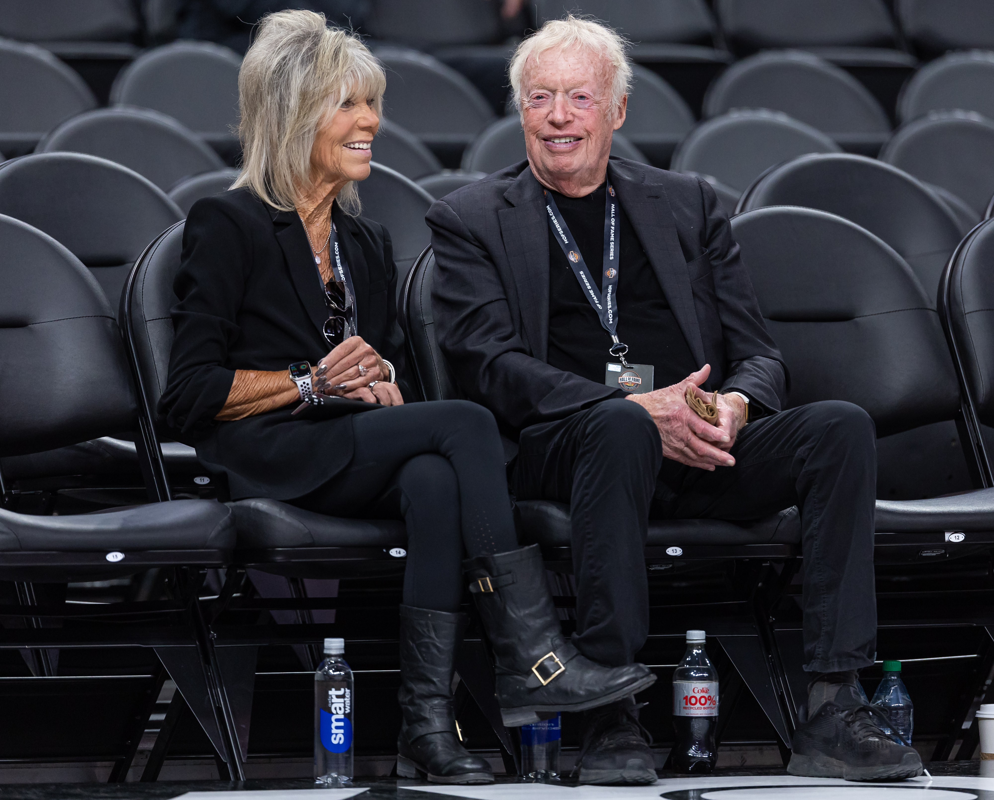Phil and Penny Knight Make $2 Billion Donation to Cancer Research