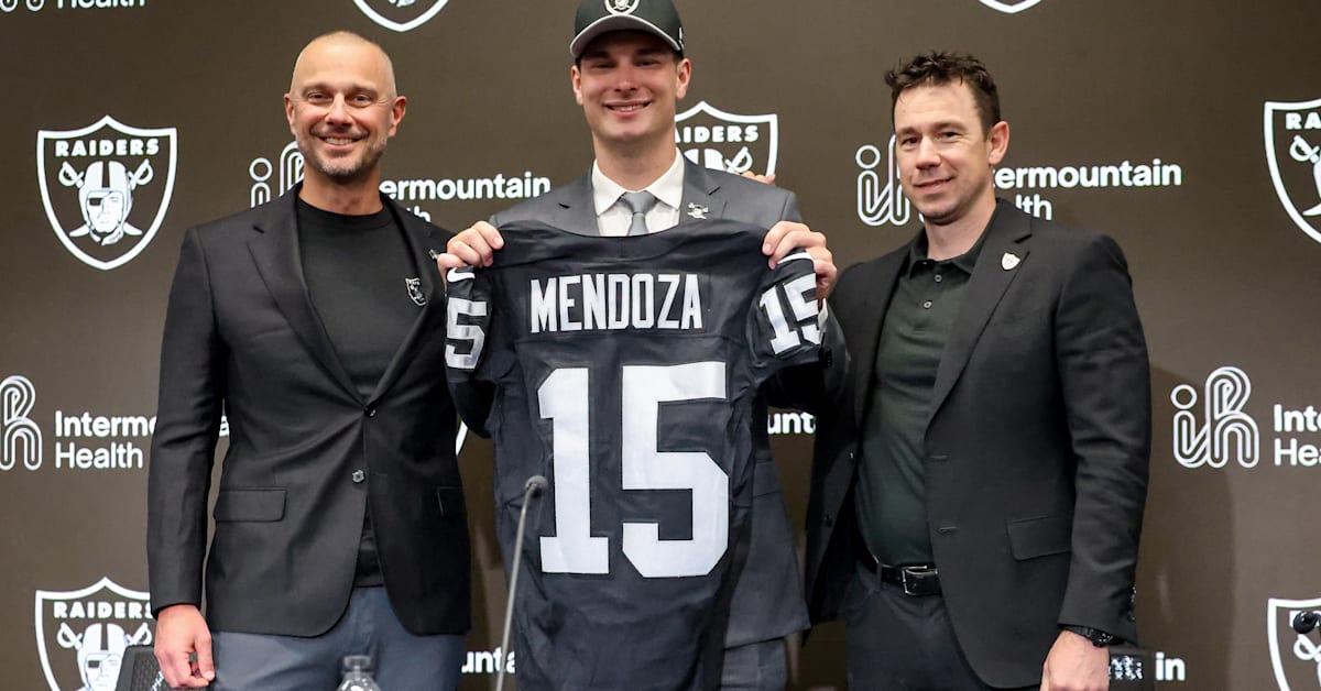 NFL Offensive Rookie Of The Year Odds for the 2026-27 Season