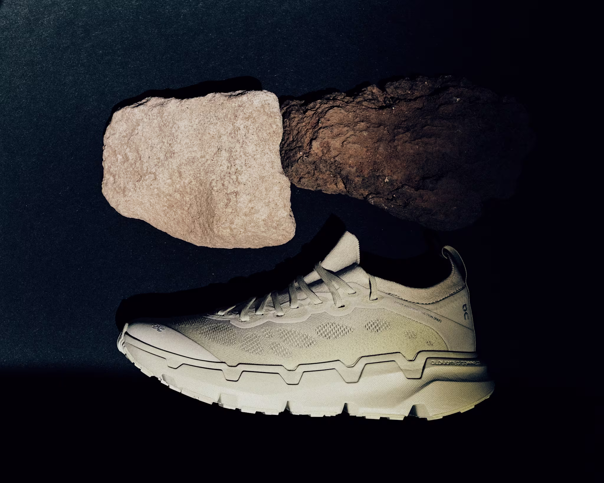 PAF x On Cloudsoma
