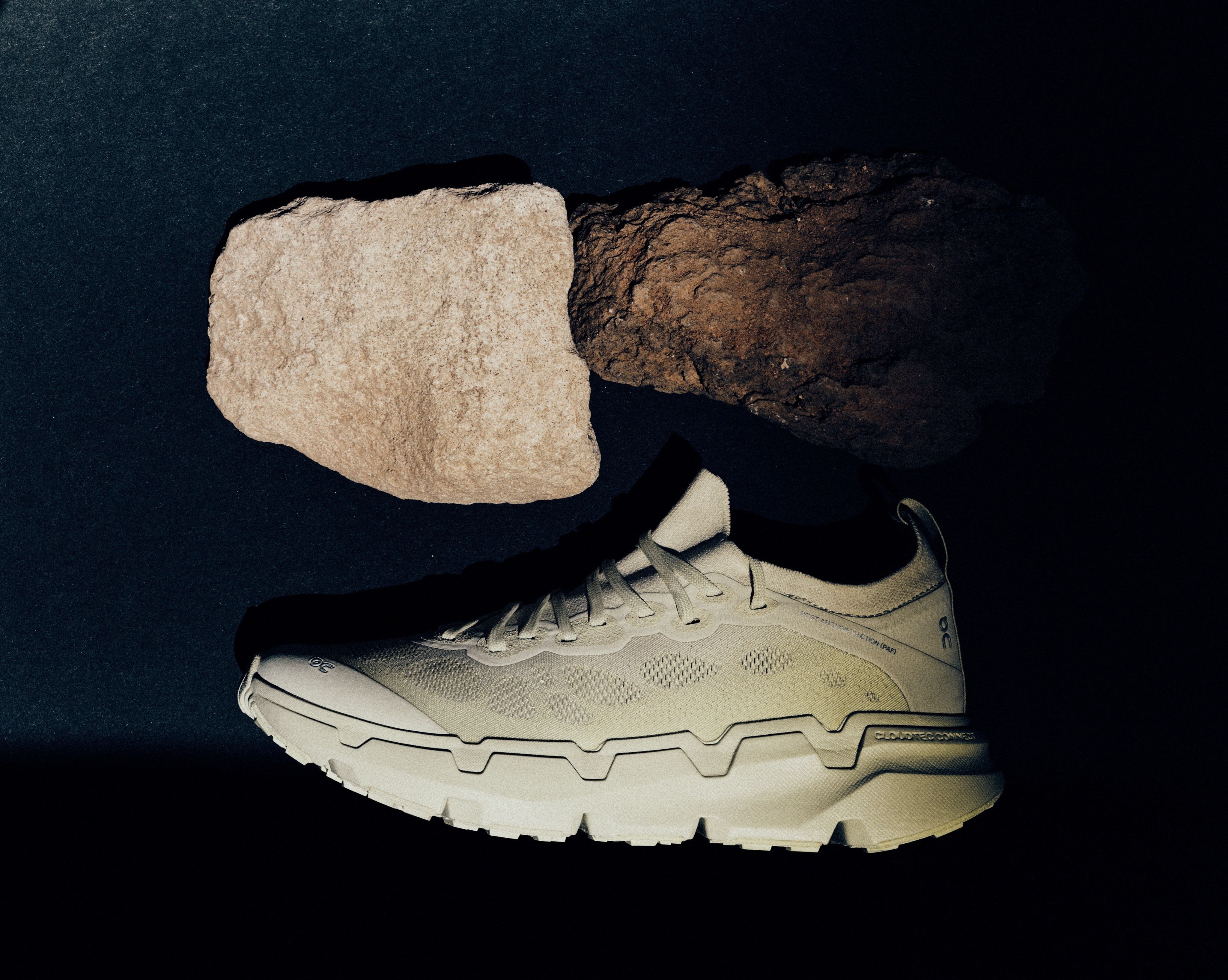 PAF x On Cloudsoma