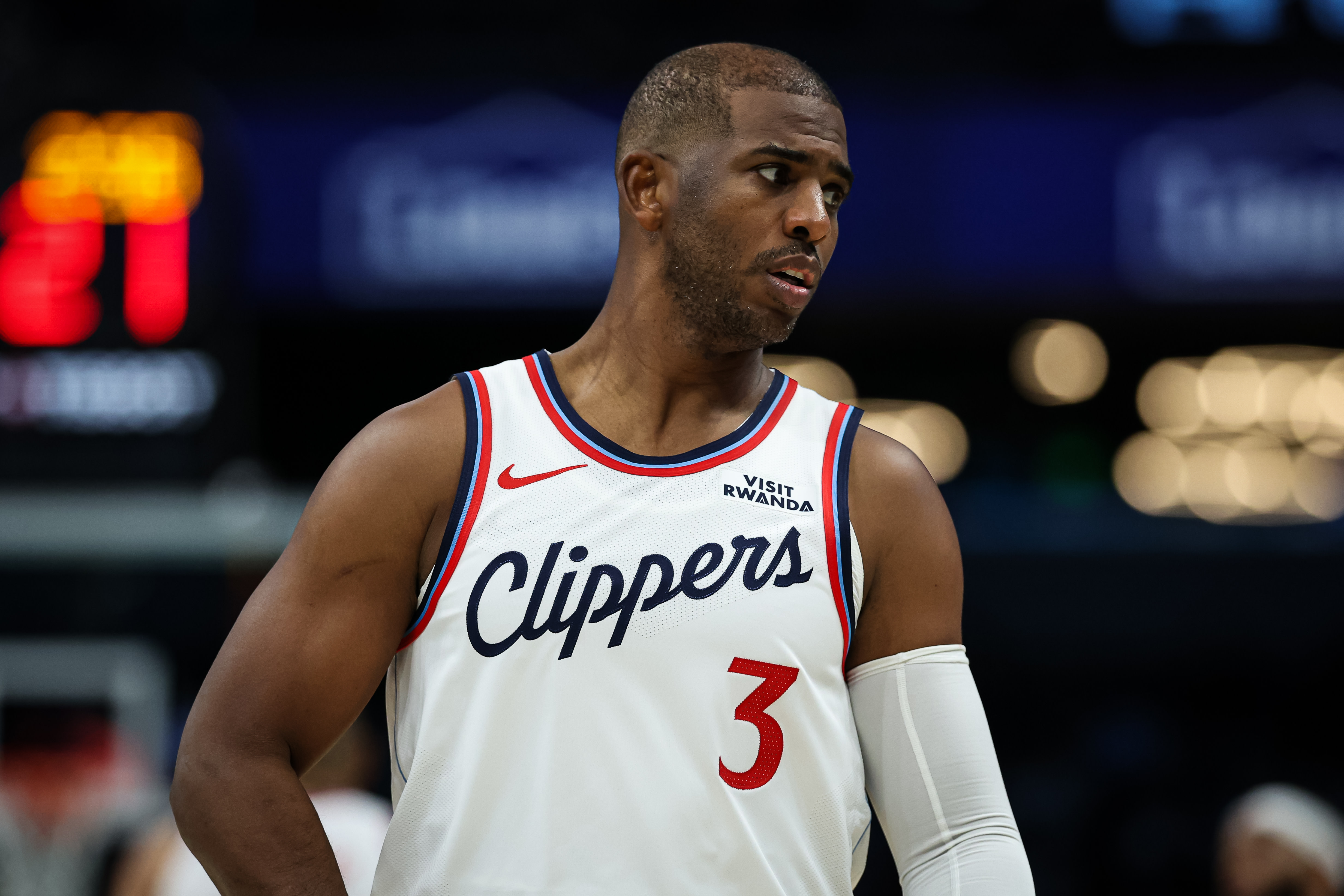 complex.com - Jose Martinez - 40 Things You Didn't Know About Chris Paul