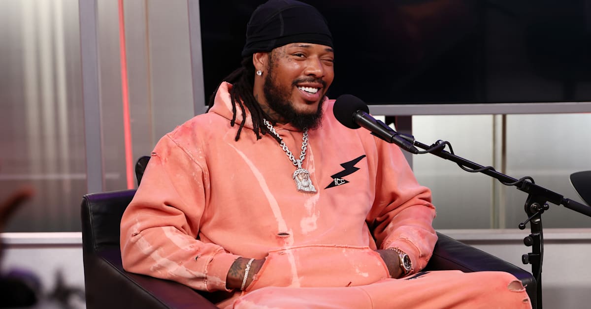 Viral Korean Fetty Wap Video Is Actually AI
