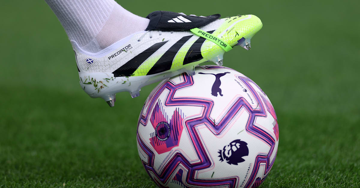 Adidas and Puma Could Potentially Merge Soon