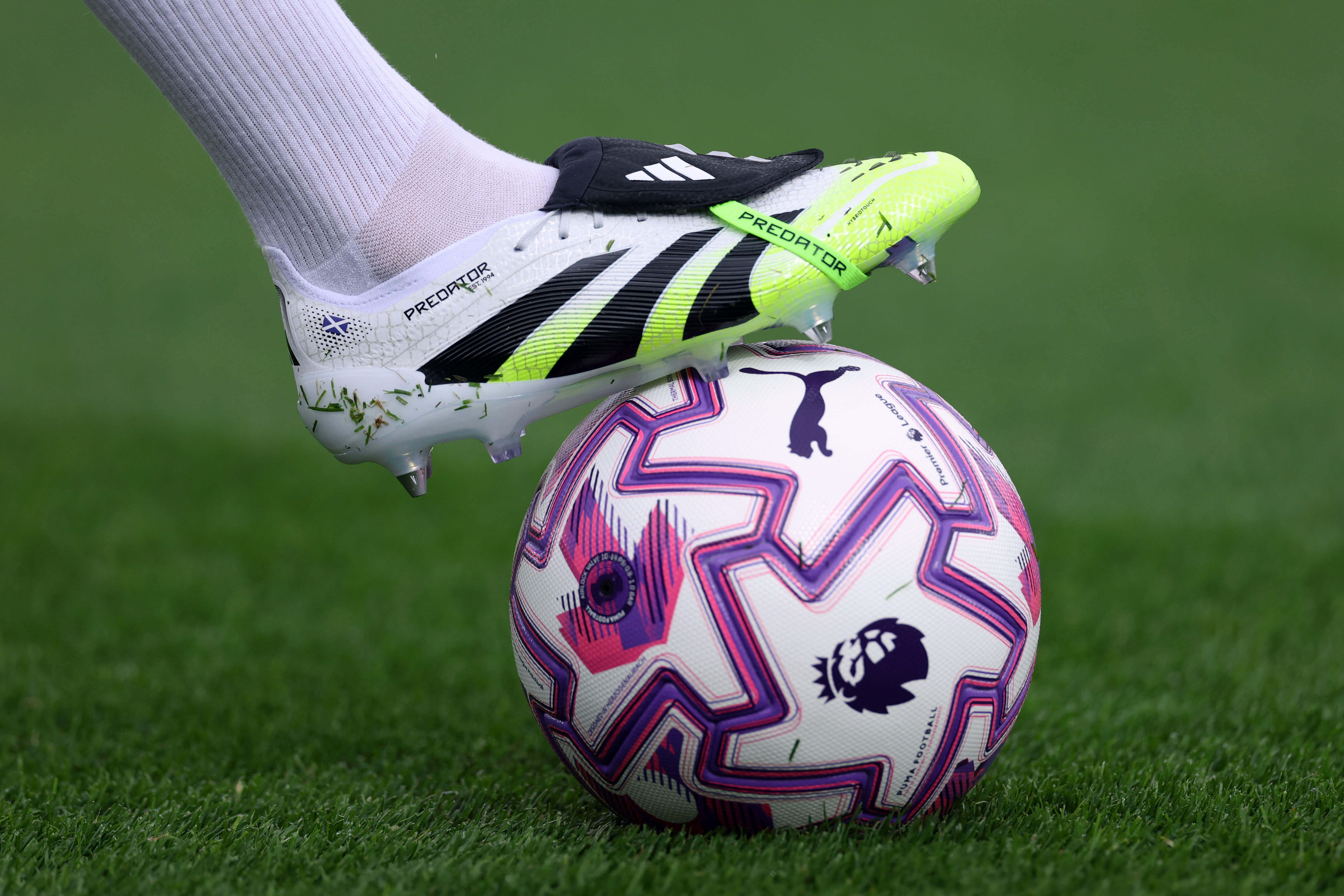 Adidas and Puma Could Potentially Merge Soon