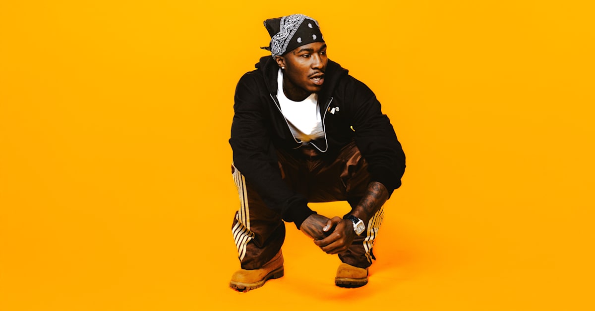 10 Young Rappers Proving Lyricism Still Matters