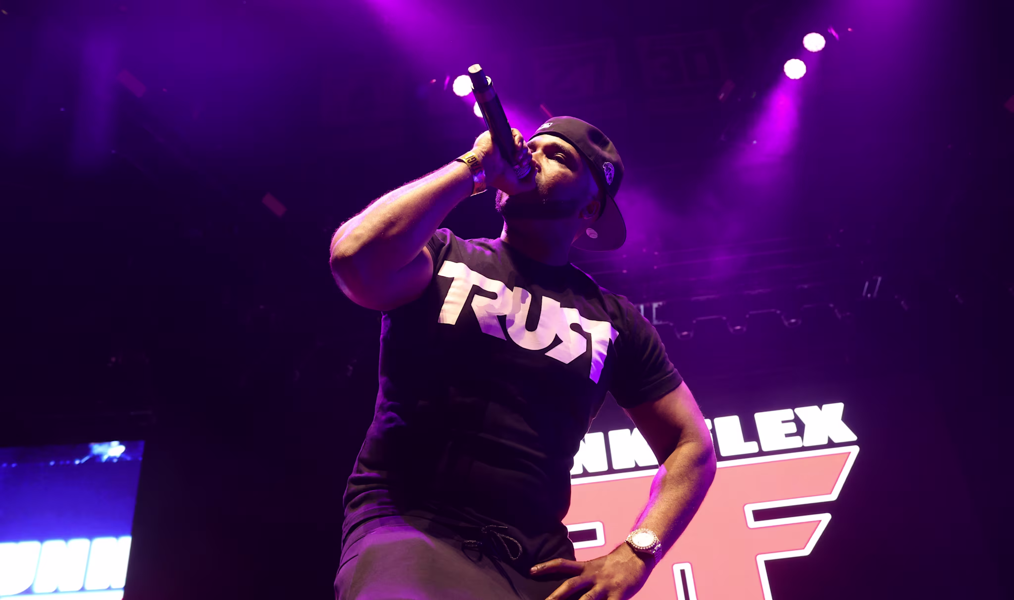2026 Hot 97 Summer Jam