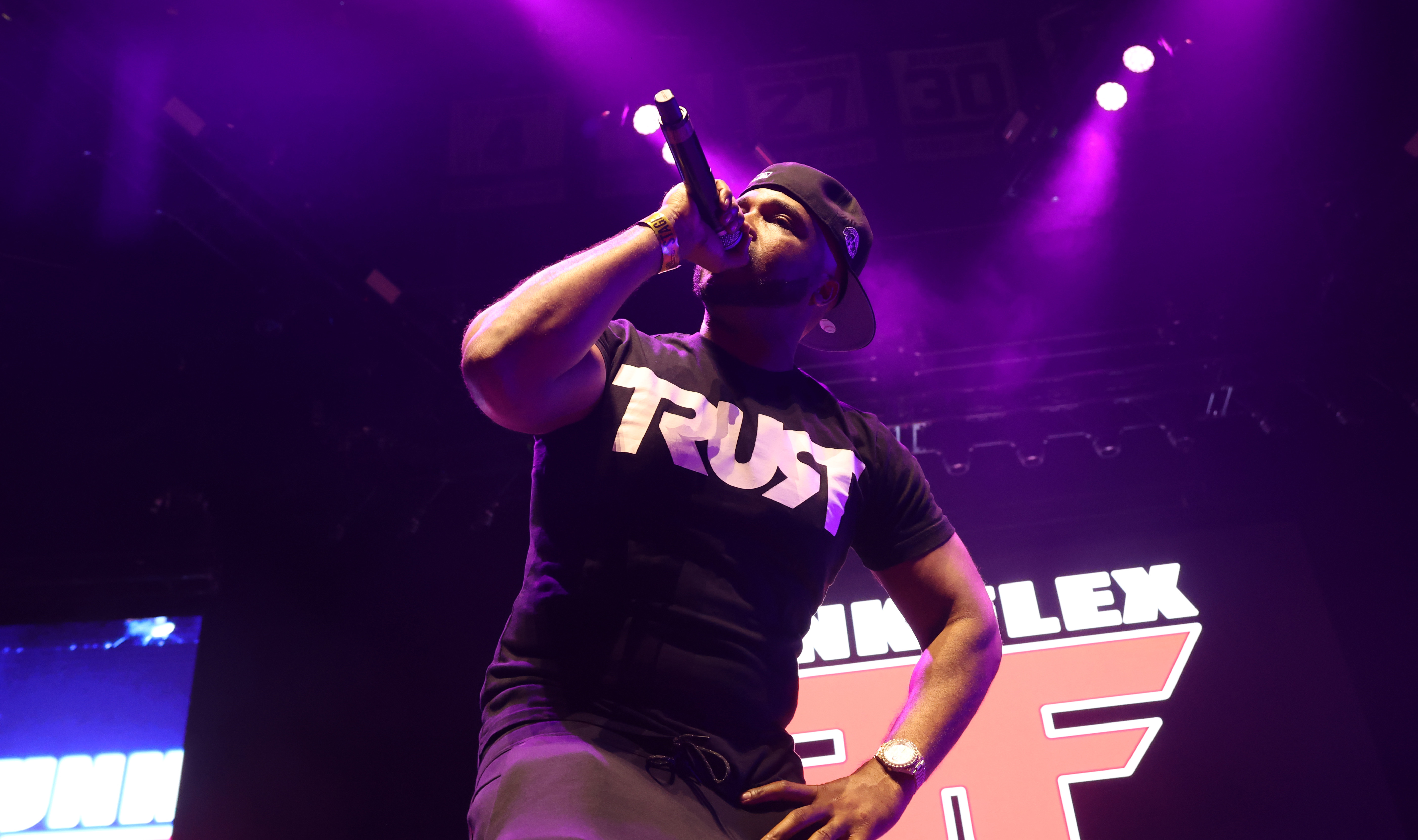 2026 Hot 97 Summer Jam