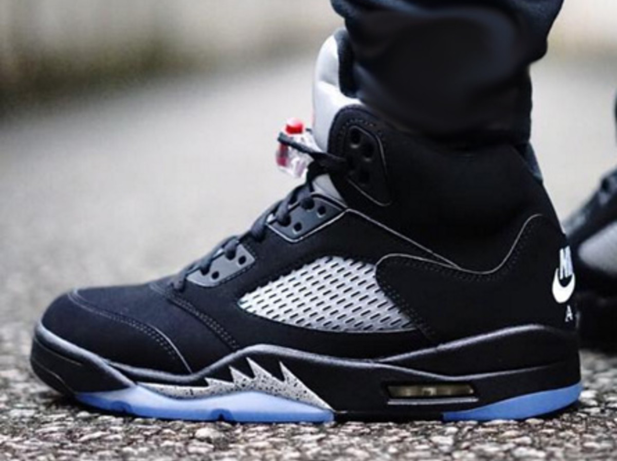 jordan v