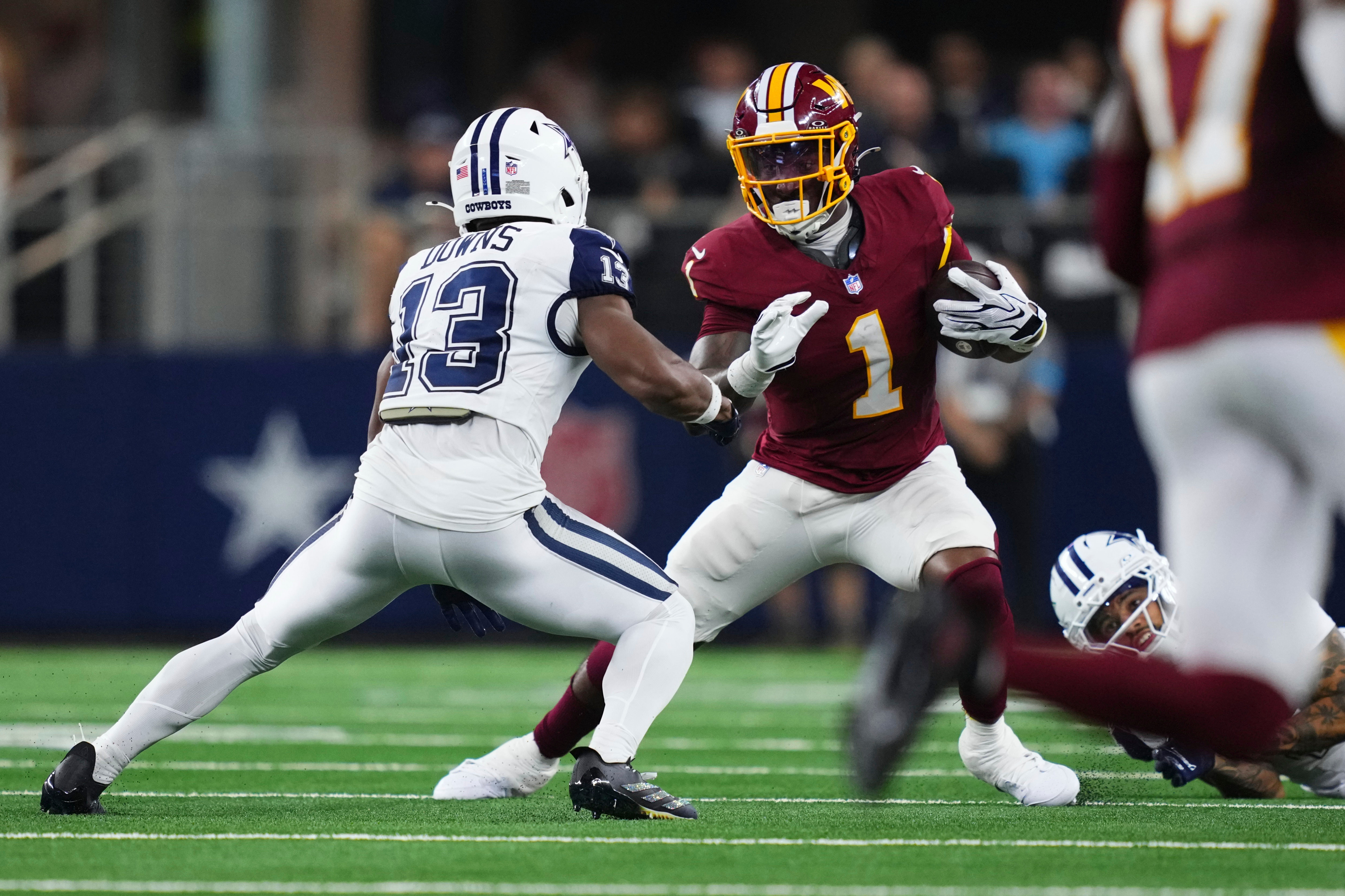 Rachaad White Fantasy Football Injury Update Will RB Play Sunday Colts