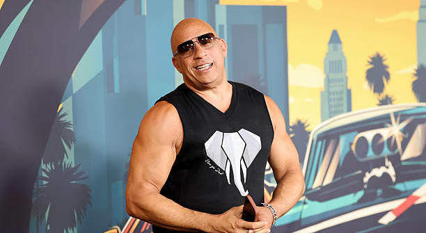 Vin Diesel Sings "I Will Always Love You" in Honor of Dolly Parton