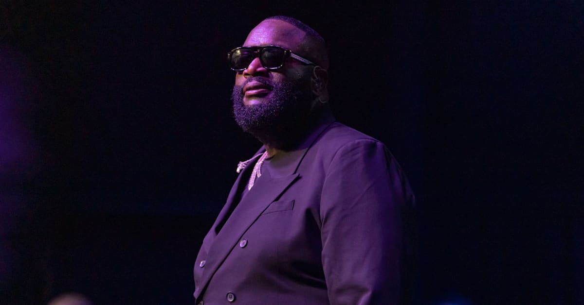 Rick Ross Partners on 670-Unit Miami Gardens Development in His Hometown