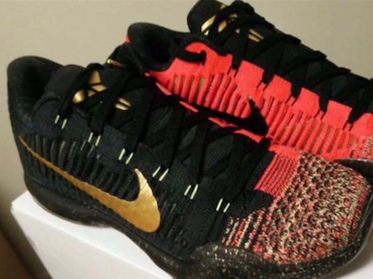 kobe nike 5