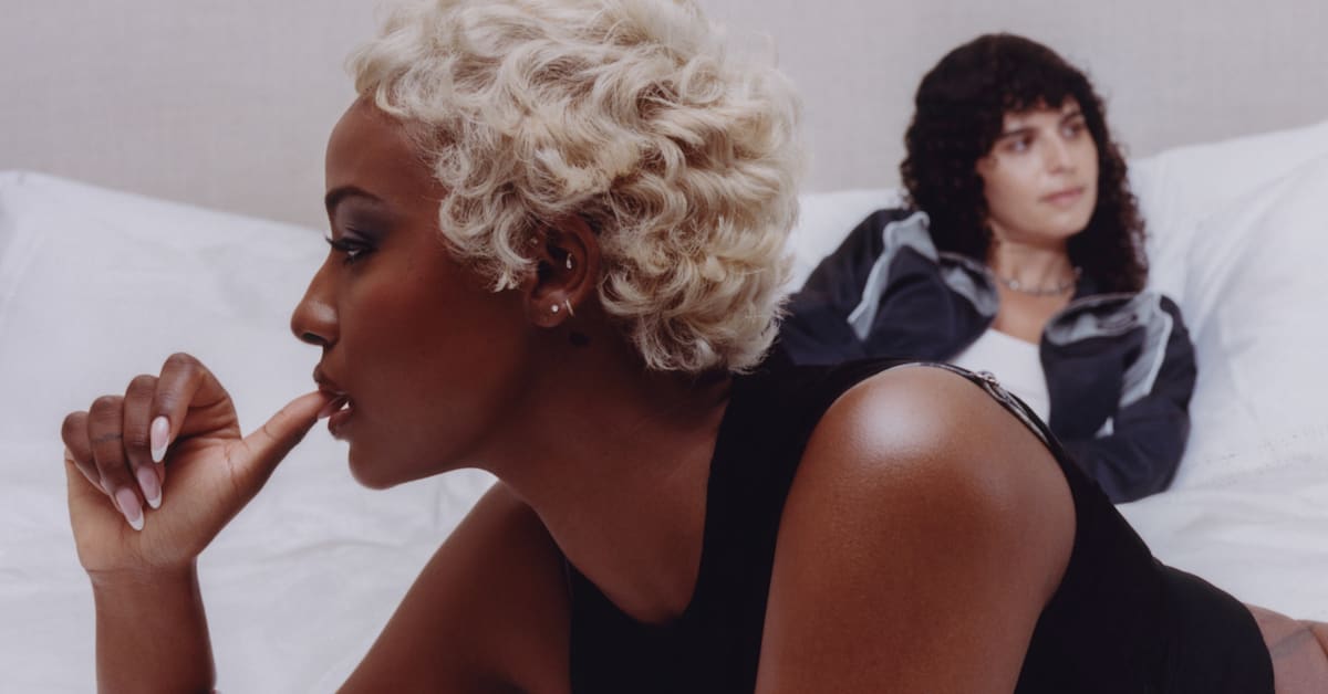 Justine Skye Steps onto Carlita's Dance Floor for New Single "WYWD"