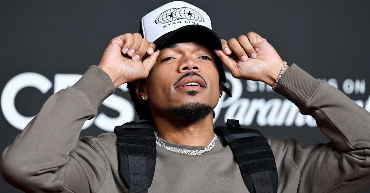 Chance the Rapper's Ex-Manager Ordered to Forfeit Nearly $1.5 Million Over Merch 'Kickbacks'
