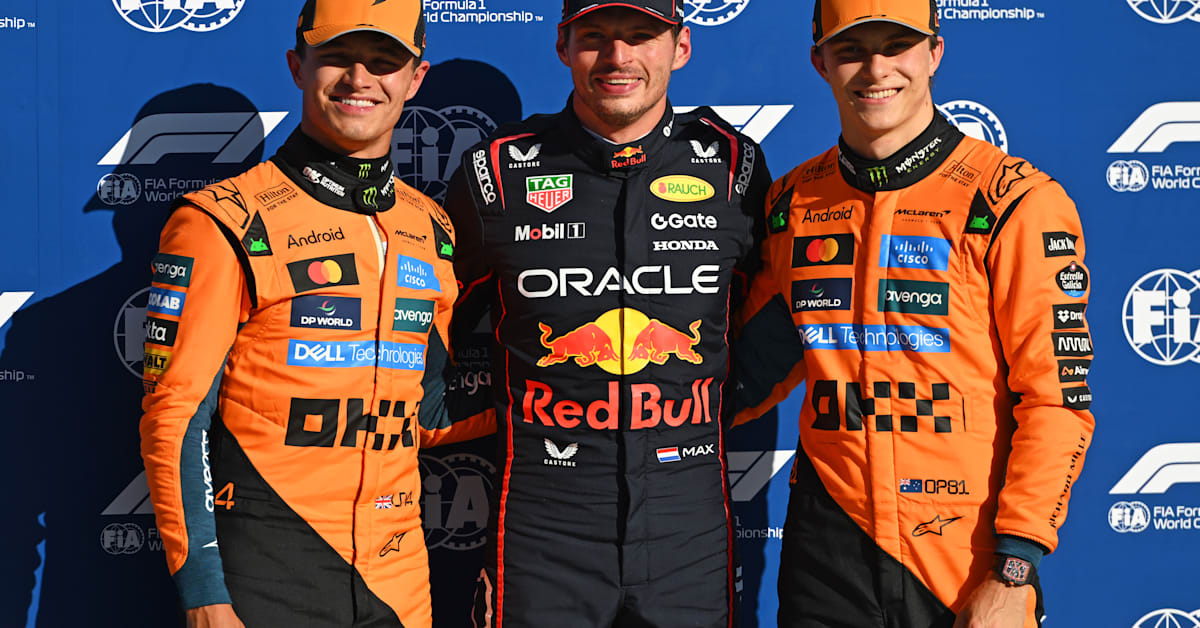 2026 F1 Driver Power Rankings: Every Formula One Driver, Ranked