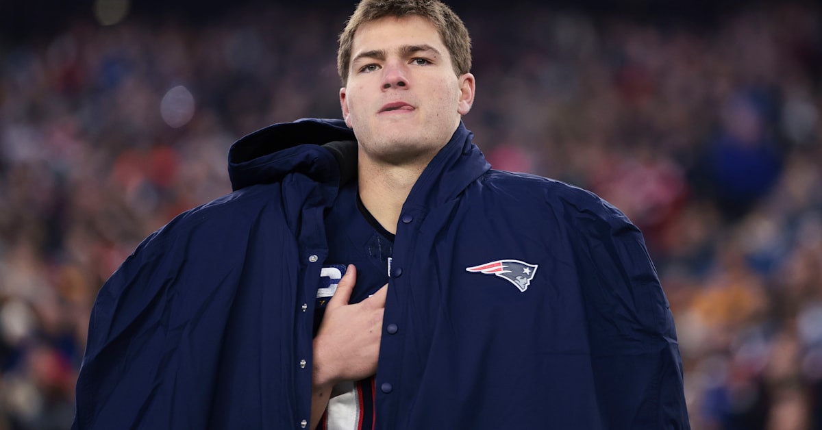 Top 15 NFL Quarterbacks in 2026 (Updated)