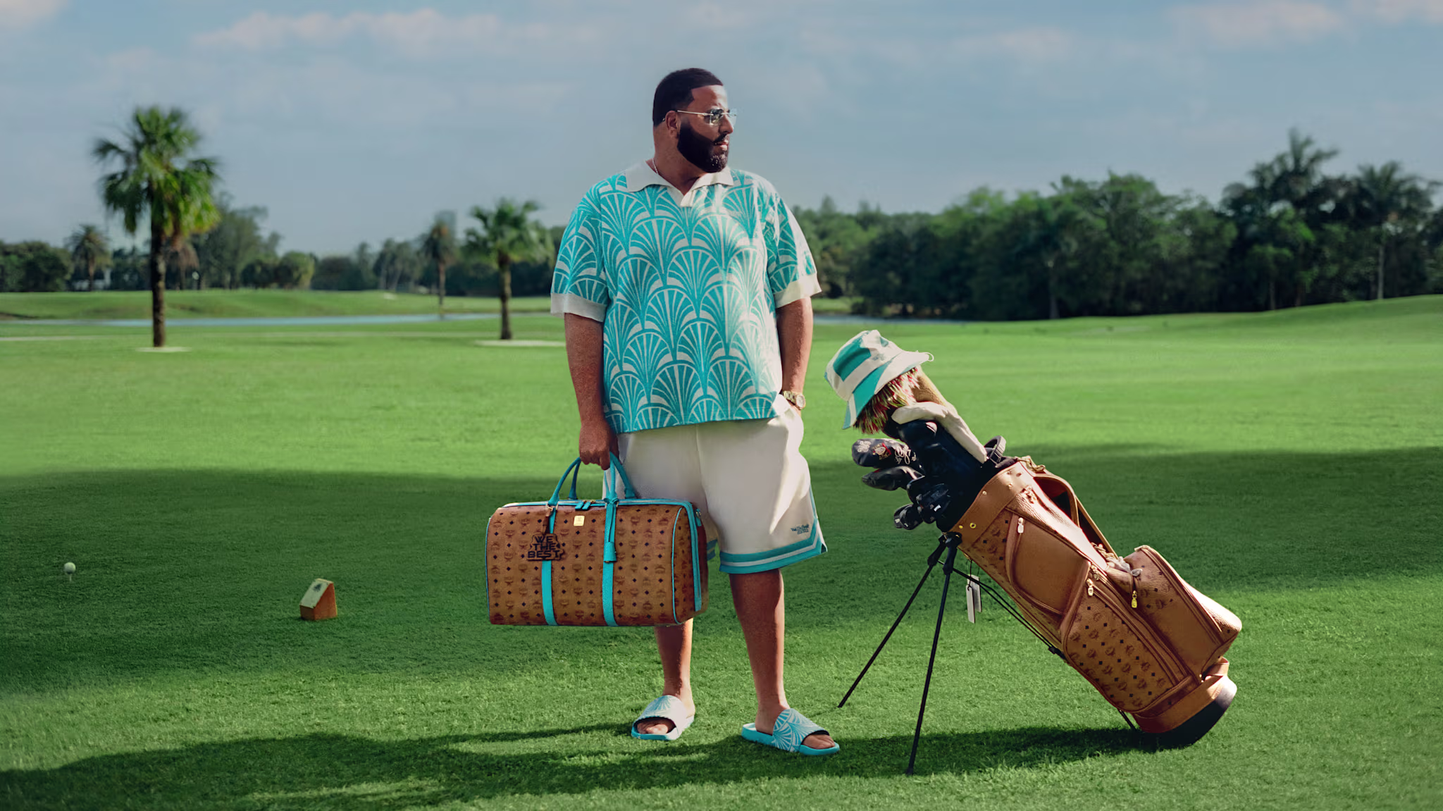 DJ Khaled.