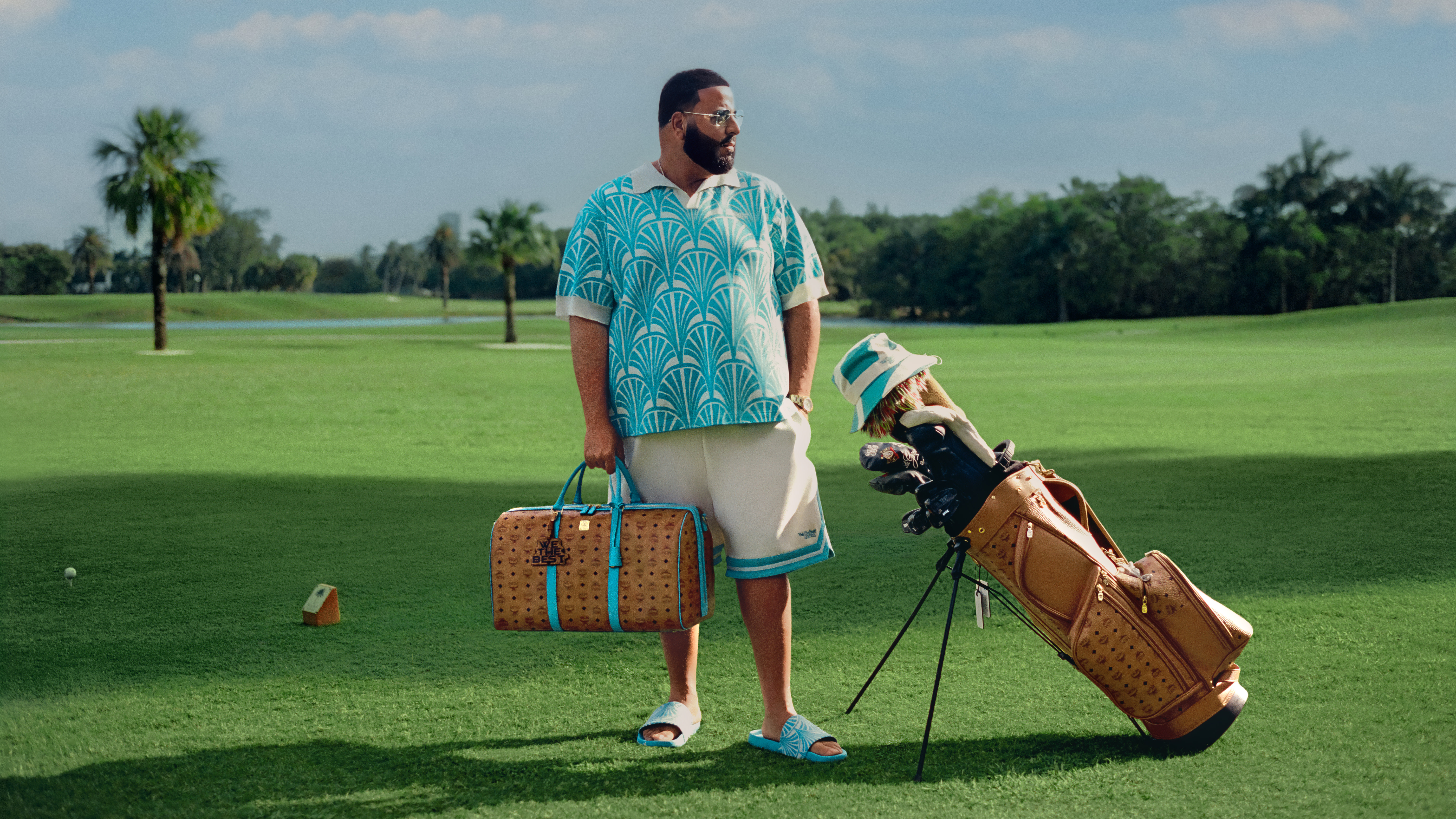 MCM Announces DJ Khaled and We The Best Collaboration