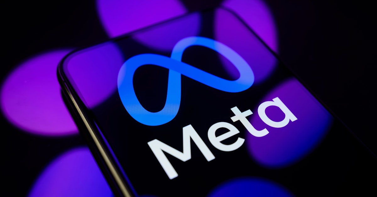 Meta Pushes Back After $567 Million Child Mental Health Harm Ruling